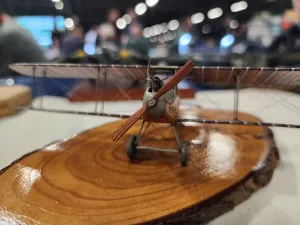 Euro Scale Modelling 2025