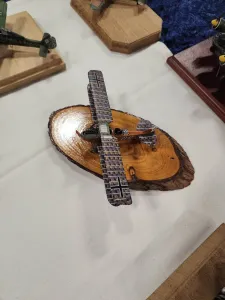 Euro Scale Modelling 2025