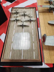 Euro Scale Modelling 2025