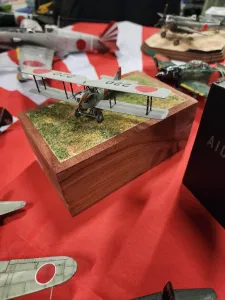 Euro Scale Modelling 2025