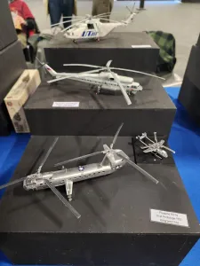 Euro Scale Modelling 2025