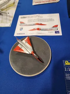 Euro Scale Modelling 2025