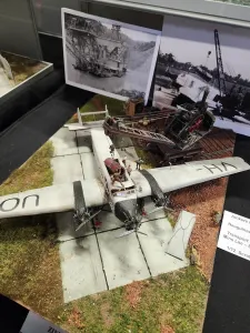 Euro Scale Modelling 2025