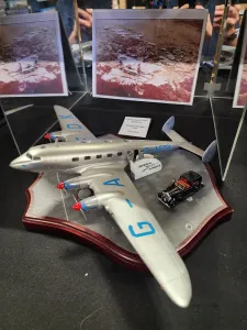 Euro Scale Modelling 2025