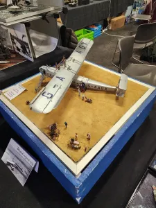 Euro Scale Modelling 2025