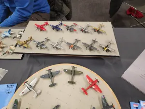 Euro Scale Modelling 2025