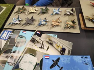 Euro Scale Modelling 2025