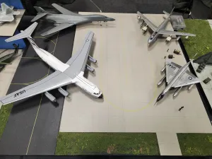 Euro Scale Modelling 2025