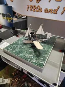 Euro Scale Modelling 2025