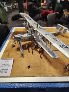 Euro Scale Modelling 2025