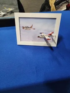 Euro Scale Modelling 2025