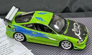 IPMS Vancouver Model Show Auto Gallery