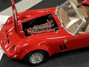 IPMS Vancouver Model Show Auto Gallery