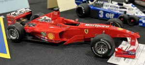 IPMS Vancouver Model Show Auto Gallery