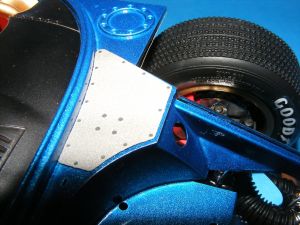 Trumpeter 1/12 1966 Ford GT 40 Mk.II