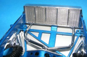 Trumpeter 1/12 1966 Ford GT 40 Mk.II