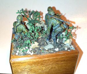 Dragon 1/35 "LAH Division Kleisoura Pass 1941"