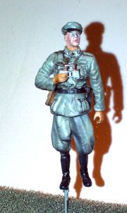 Dragon 1/35 "LAH Division Kleisoura Pass 1941"