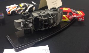 IPMS/Vancouver, BC 2019 Model Show Auto Gallery