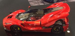 IPMS/Vancouver, BC 2019 Model Show Auto Gallery