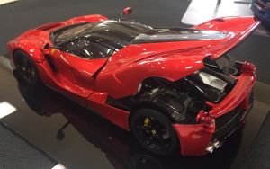 IPMS/Vancouver, BC 2019 Model Show Auto Gallery