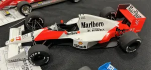 IPMS Vancouver Model Show Auto Gallery