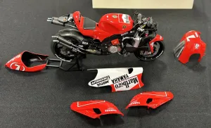 IPMS Vancouver Model Show Auto Gallery