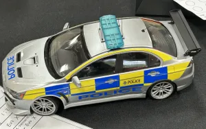 IPMS Vancouver Model Show Auto Gallery