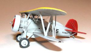 Monogram/Starfighter 1/72 Boeing F4B-4