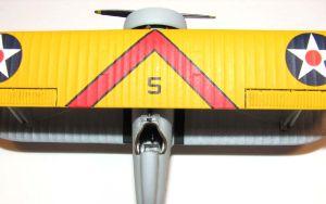 Monogram/Starfighter 1/72 Boeing F4B-4