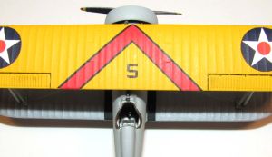 Monogram/Starfighter 1/72 Boeing F4B-4