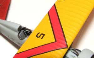 Monogram/Starfighter 1/72 Boeing F4B-4