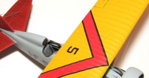 Monogram/Starfighter 1/72 Boeing F4B-4