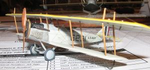 IPMS/USA Nationals 2011 - Model Gallery, Part 3