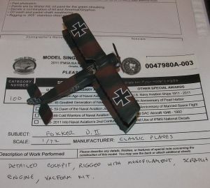 IPMS/USA Nationals 2011 - Model Gallery, Part 3