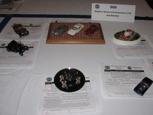 IPMS/USA Nationals 2011 - Model Gallery, Part 3