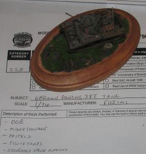 IPMS/USA Nationals 2011 - Model Gallery, Part 3