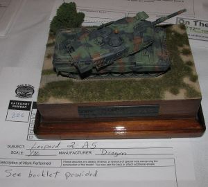 IPMS/USA Nationals 2011 - Model Gallery, Part 3