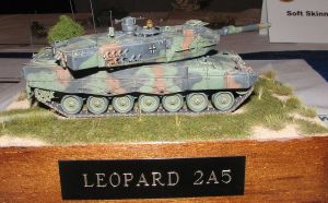 IPMS/USA Nationals 2011 - Model Gallery, Part 3