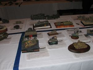 IPMS/USA Nationals 2011 - Model Gallery, Part 3