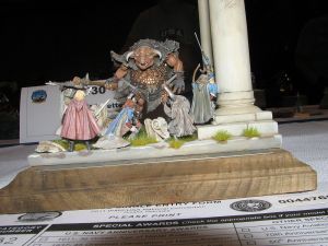 IPMS/USA Nationals 2011 - Model Gallery, Part 3