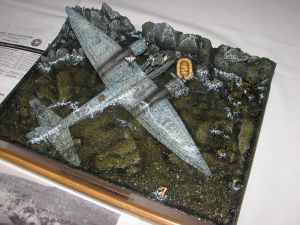 IPMS/USA Nationals 2011 - Model Gallery, Part 3