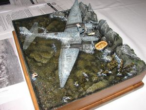 IPMS/USA Nationals 2011 - Model Gallery, Part 3