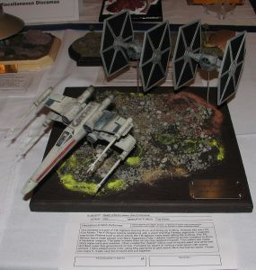IPMS/USA Nationals 2011 - Model Gallery, Part 3