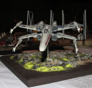 IPMS/USA Nationals 2011 - Model Gallery, Part 3
