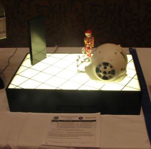 IPMS/USA Nationals 2011 - Model Gallery, Part 3