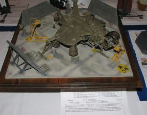 IPMS/USA Nationals 2011 - Model Gallery, Part 3