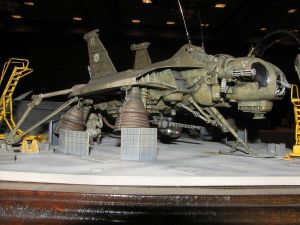 IPMS/USA Nationals 2011 - Model Gallery, Part 3