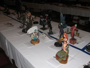 IPMS/USA Nationals 2011 - Model Gallery, Part 3