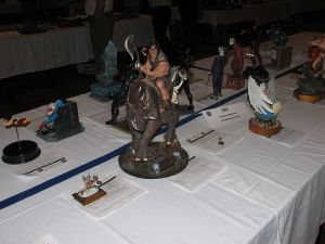 IPMS/USA Nationals 2011 - Model Gallery, Part 3